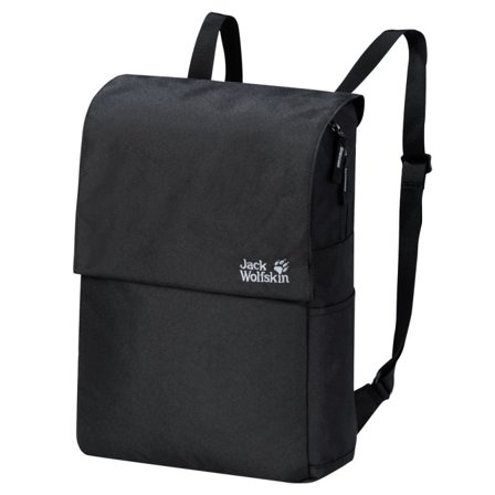 Jack Wolfskin Lynn Pack everyday backpacks Black OneSize