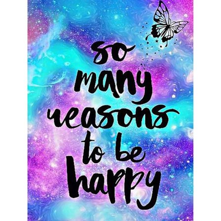 30 x 40 cm, Diamantmaleri Diamantbroderi Maleri Lærred Alfabetisk Maleri 5d Maleri Barn Voksen Rhinestone Masse Puslespill Tegninger Veggdekorasjon 