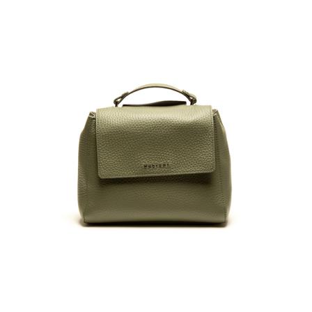 Orciani, Cross Body Bags Groen, Dames, Maat:ONE Size