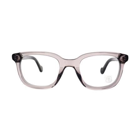 Moncler Pre-owned, Sunglasses Grijs, Heren, Maat:ONE Size