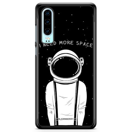Bjornberry Hårdskal Huawei P30 - More Space