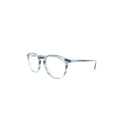 Oliver Peoples, glasses OV Forman-R 5414u Blauw, Dames, Maat:ONE Size