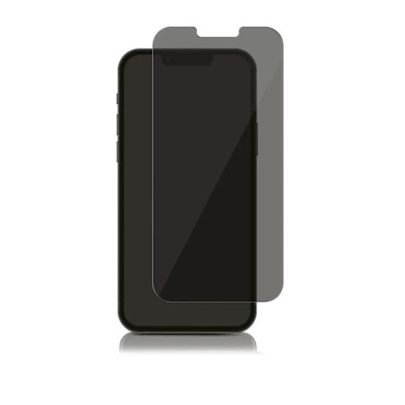 panzer iPhone 13 Mini Full-Fit Privacy Glass 2-way