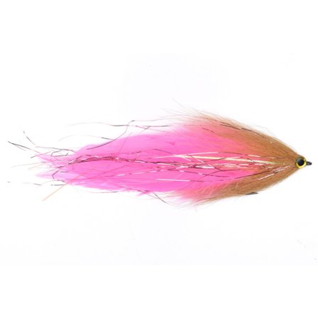 Vision Pike - Reversed Nelli fly
