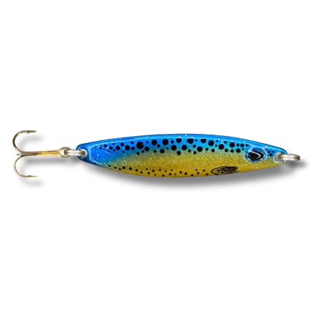 Falkfish Sard 6,9cm, 16g - S Nat Golden Blue Gli LF
