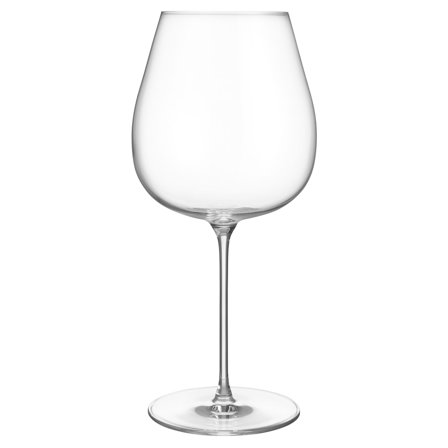 Orrefors x Björn Frantzén rødvinsglass 75 cl, 2-pakning' - 'Klar