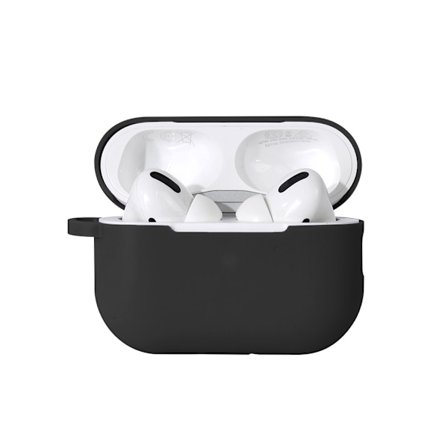 Svart AirPods 3 Skal – Skydda dina AirPods med stil och funktionalitet