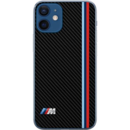 Kompatibelt Mobilskal till Apple Apple iPhone 12 mini BMW M