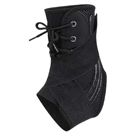 Elastisk ankelstøtte kompression til mænd og kvinder | Ankelbind P Rotector