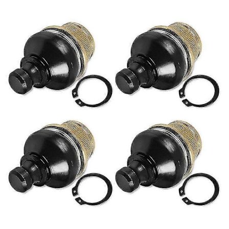 Kulled för Arctic Cat 250 300 350 375 400 425 450 454 500 550 650 700 TRV TBX 2X4 Ersätter 0405-