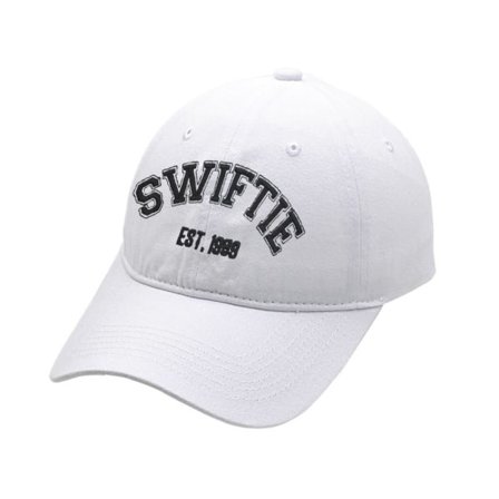 Taylor Swift 1989 Baseball Caps Kvinner Swiftie Trucker Hip Hop Trucker Hat Fans Gave
