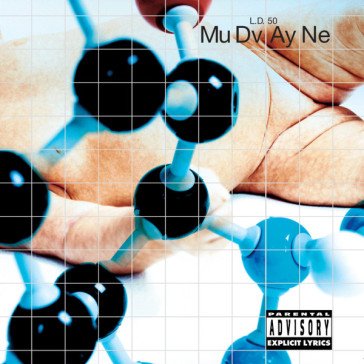 Ld 50 Mudvayne