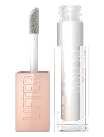 Maybelline Maybelline New York Lifter Gloss - 5.4 ML
