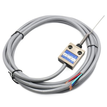 Gränslägesbrytare Körströmbrytare Elektrisk strömbrytare