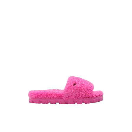 UGG Sliders Pink, Dame Sandaler, Størrelse: 40 EU