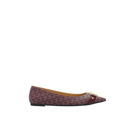 Michael Kors ‘Rory’ Schoenen , Rood , Dames , Maat: 39 EU