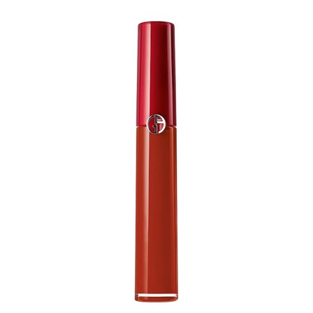 Armani Lip Maestro Satin 415 Redwood, Makeup, Læber, Læbestift
