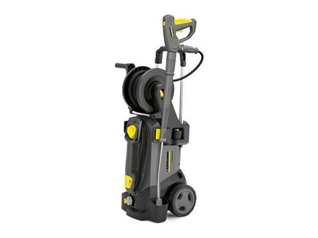Kärcher Högtryckstvätt HD 5/15 CX Plus - Lyreco - Städ och hygien > Städmaskiner > Högtryckstvättar