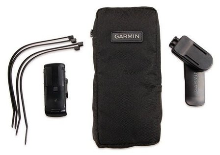 Garmin Fästespaket för utomhusbruk med bärväska