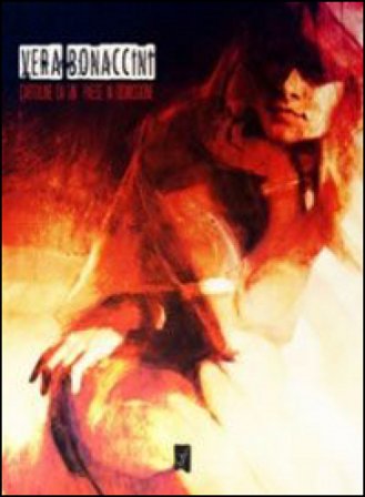 Cartoline da un paese in dismissione Vera Bonaccini