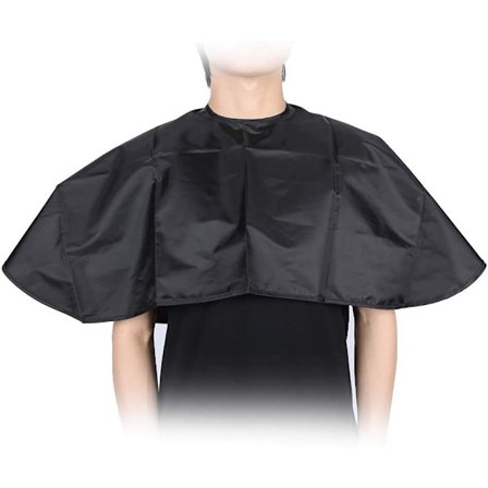 Hårklippingskappe Vandtæt Frisørkappe Frisør Sjal