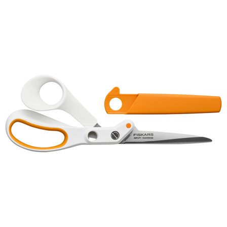 Fiskars Amplify 21 Sysaks 21 cm, Håndverktøy