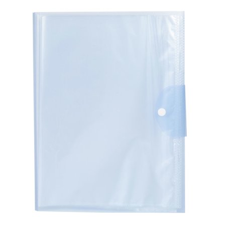 Udvidelig A3-mappe til tegninger eller A3-dokumenter