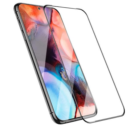 3-PACK Xiaomi Redmi Note 11 Skärmskydd 2.5D 0,3mm