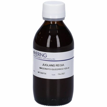 JUGLANS REG MG 125ML GEM