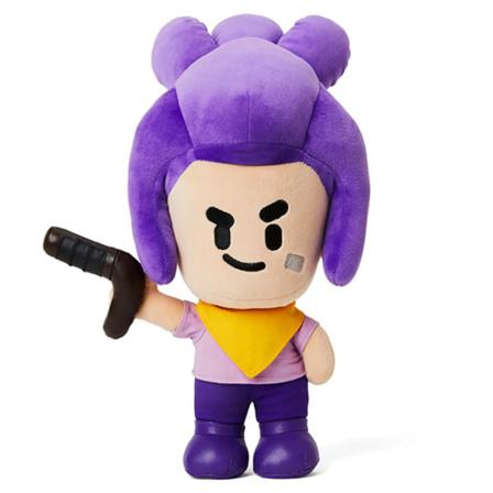 25 Cm Anime Leksak Figur Plysch Docka Seriefigur Modell