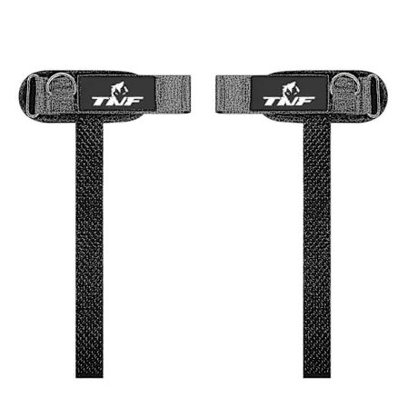 Ekko Painonnostovyöt, Rannetuki Miehille, Paksut Miellyttävät Nostovyöt, Turvallinen Istuvuus