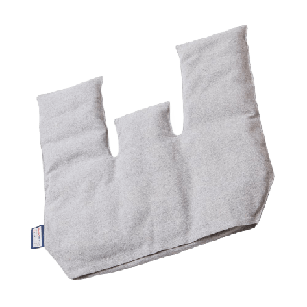 Mirakelpåse Nack- och axelkudde Tillbehör Dam ONESIZE