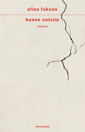 Buone notizie Elisa Fuksas