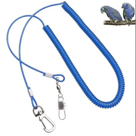 3 stk fugler flyvende tau 3M3 3