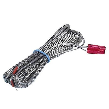 Udskiftningshøjttalerkabel Kompatibel med HT-H5500K HT-H5530K HT-D6730W højttalerledning