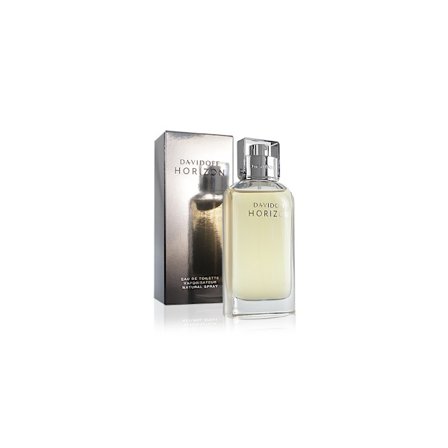 Davidoff Horizon EDT M 125ml