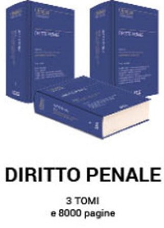 Diritto penale Alberto Cadoppi