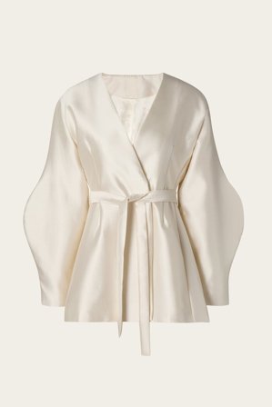 Malina - Anouk yve blazer - 44 - White