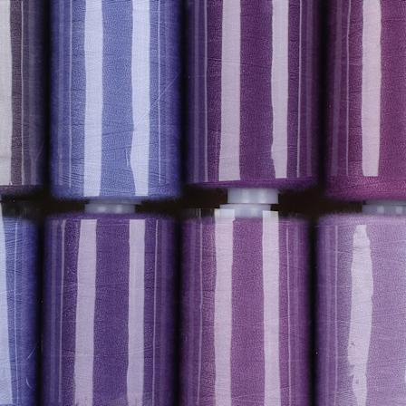 10 ruller sytrådssæt husholdning Pagoda tråde DIY tilbehør 300 yards 402Purple