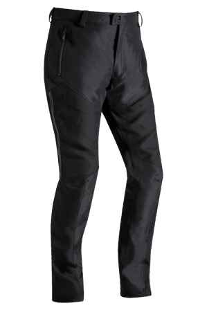 Ixon Fresh Motorcycle Trousers Black S