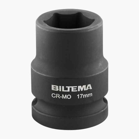 Biltema - Kraftpipe 1/2" 17 mm