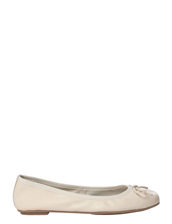 Minnasw Ballerina Cream Sofie Schnoor