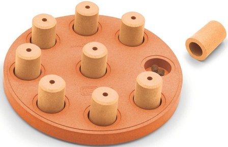 Nina Ottosson Dog Smart Komposit Orange