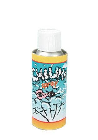 Carnival Toys 7241: Schiuma Spray Ml.250 Ca.