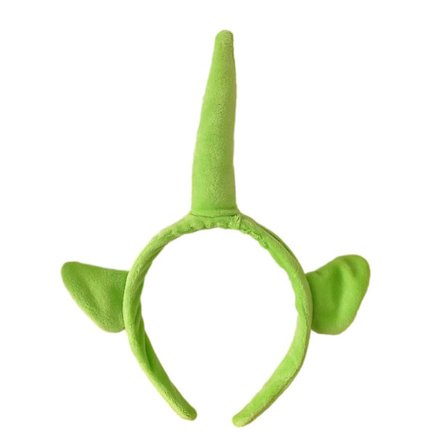 Teletubbies Pandebånd Cosplay Hårbånd Tegneserie Sød 3d Hovedbeklædning Hår Tilbehør Til Kvinder Børn