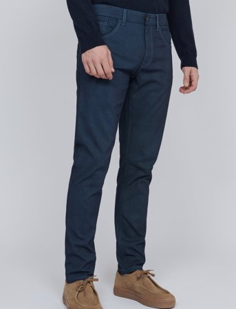 Matinique Mapete - Navy - 32 x 32