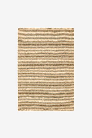 Jotex - Fußmatte Jute Einfarbig NORBO - Kaufen Fußmatten bei Jotex