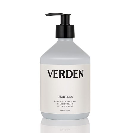 VERDEN Hand Body Wash Hortosa 500 ml, Skincare, Kropspleje, Bodylotion