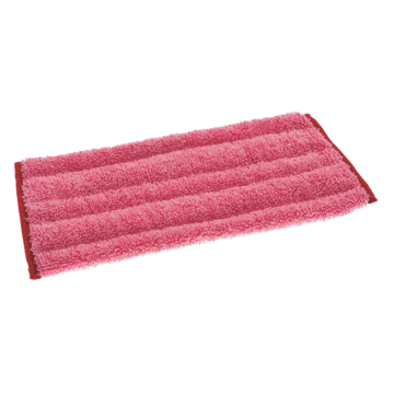 Fuktmopp JM Ultra W1 Rød 25cm