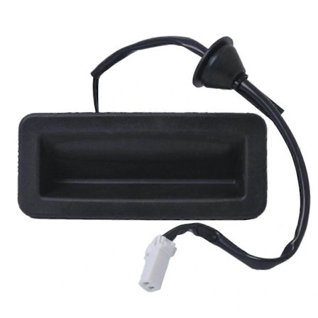 Uusi takaluukun avauspainike Ford Focus C-MAX -malliin